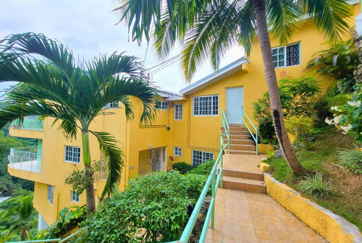 First image of 15b Stony Hill Heights in Kingston 9, St. Andrew, Jamaica - property is For Sale