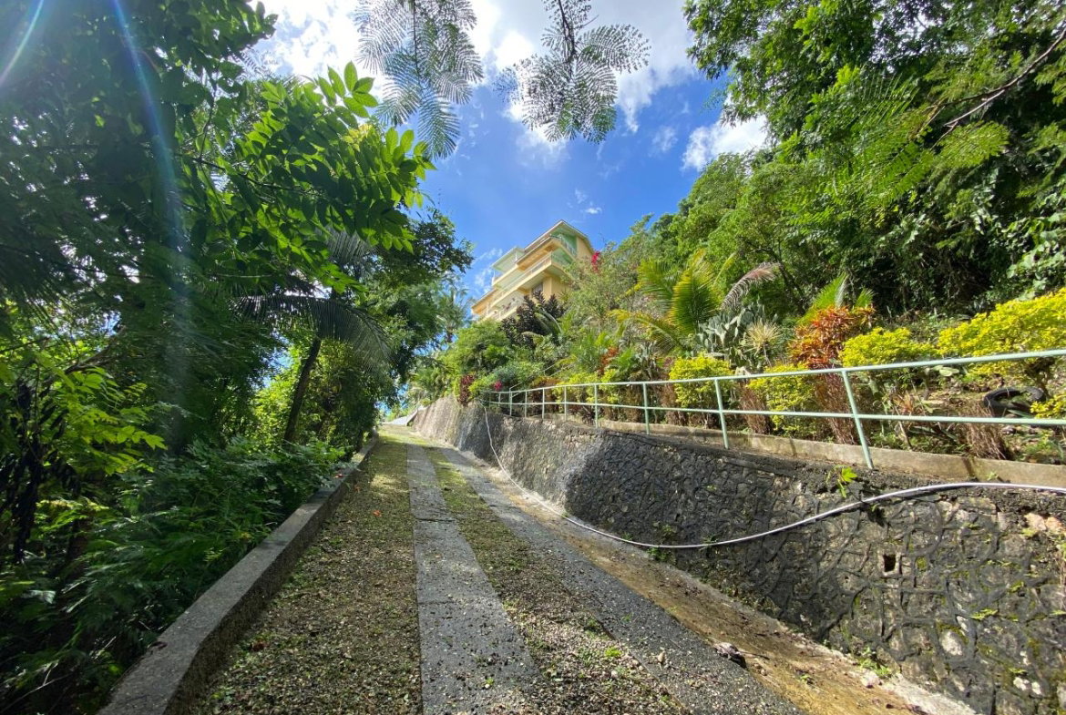 Fifteenth image of 15b Stony Hill Heights in Kingston 9, St. Andrew, Jamaica - property is For Sale