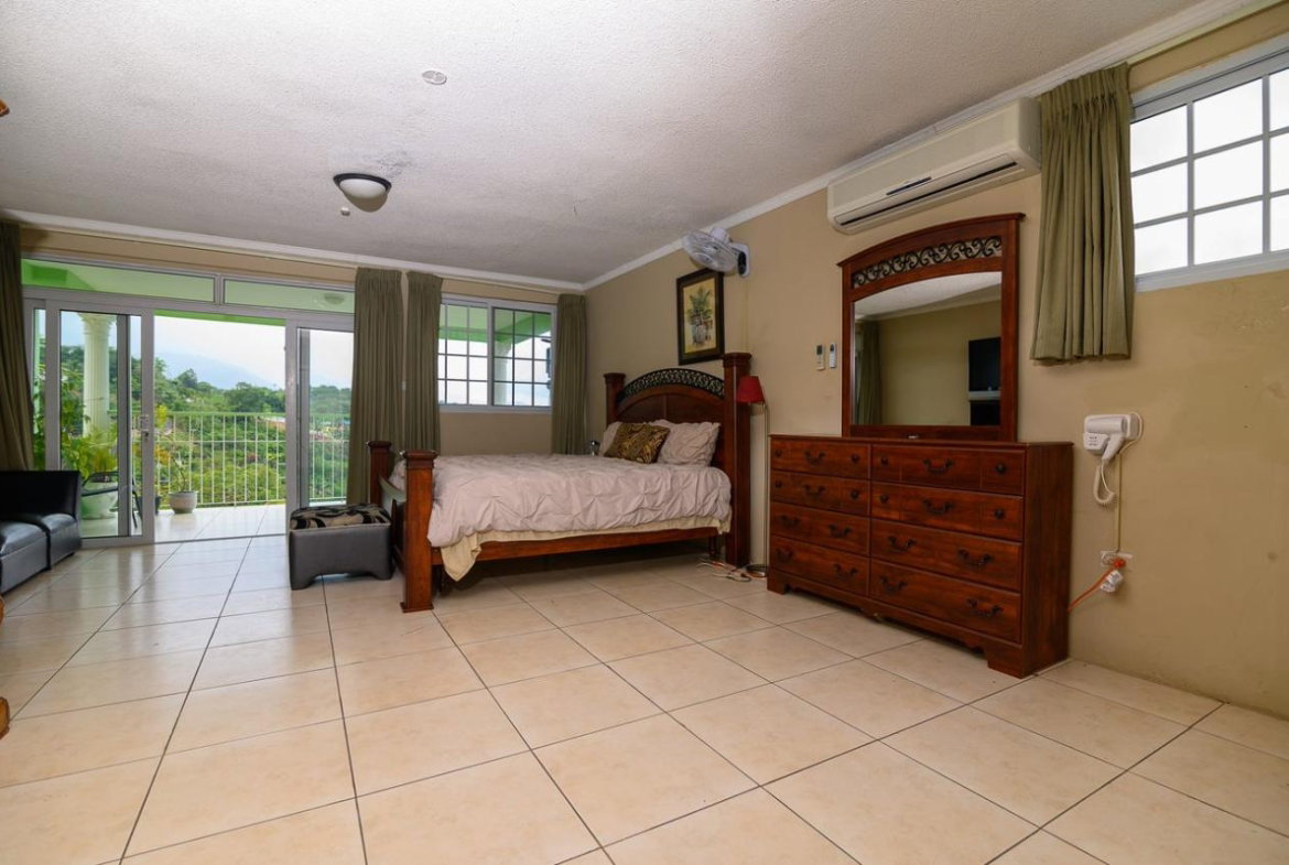 Seventeenth image of 15b Stony Hill Heights in Kingston 9, St. Andrew, Jamaica - property is For Sale