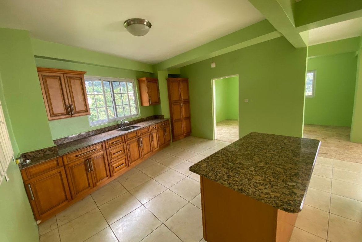 Eighteenth image of 15b Stony Hill Heights in Kingston 9, St. Andrew, Jamaica - property is For Sale