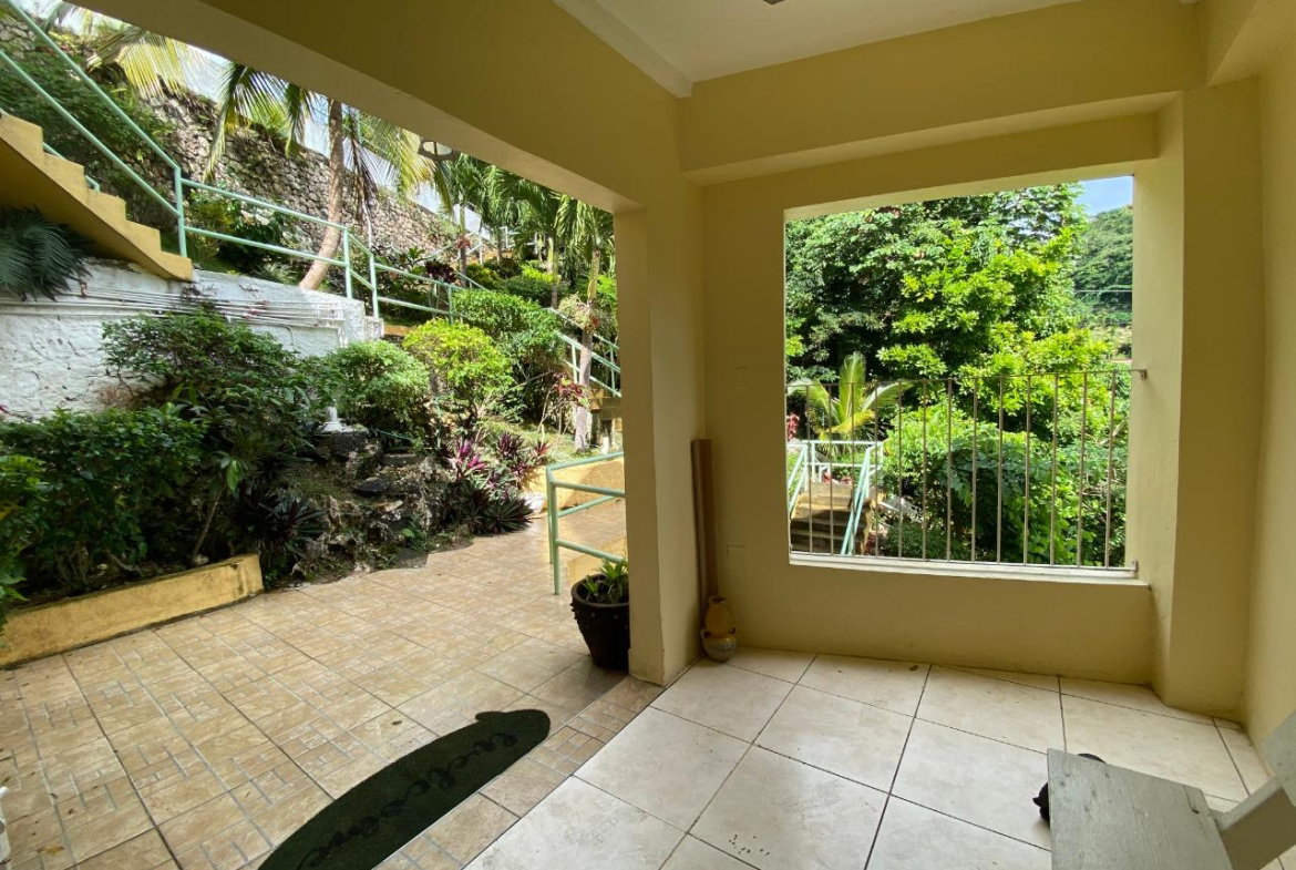 Nineteenth image of 15b Stony Hill Heights in Kingston 9, St. Andrew, Jamaica - property is For Sale