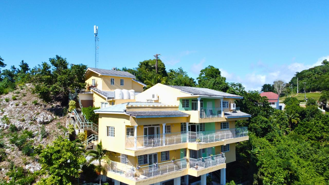 Twentieth image of 15b Stony Hill Heights in Kingston 9, St. Andrew, Jamaica - property is For Sale