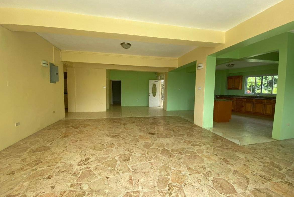 Third image of 15b Stony Hill Heights in Kingston 9, St. Andrew, Jamaica - property is For Sale