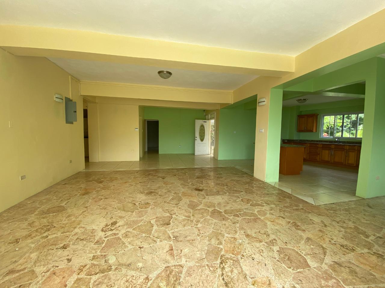 Third image of 15b Stony Hill Heights in Kingston 9, St. Andrew, Jamaica - property is For Sale