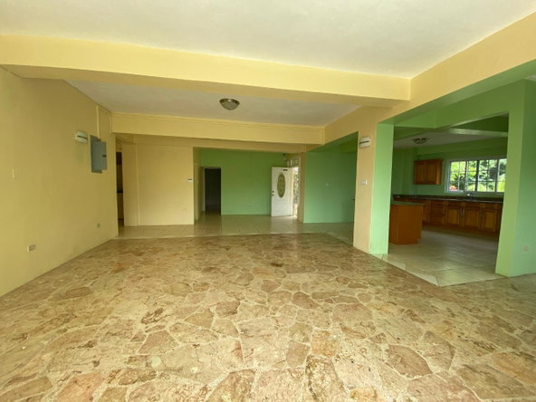 Third image of 15b Stony Hill Heights in Kingston 9, St. Andrew, Jamaica - property is For Sale