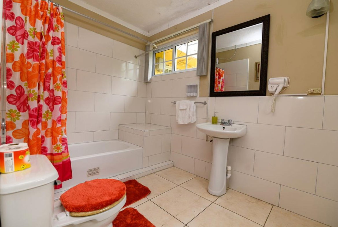 Twenty-First image of 15b Stony Hill Heights in Kingston 9, St. Andrew, Jamaica - property is For Sale