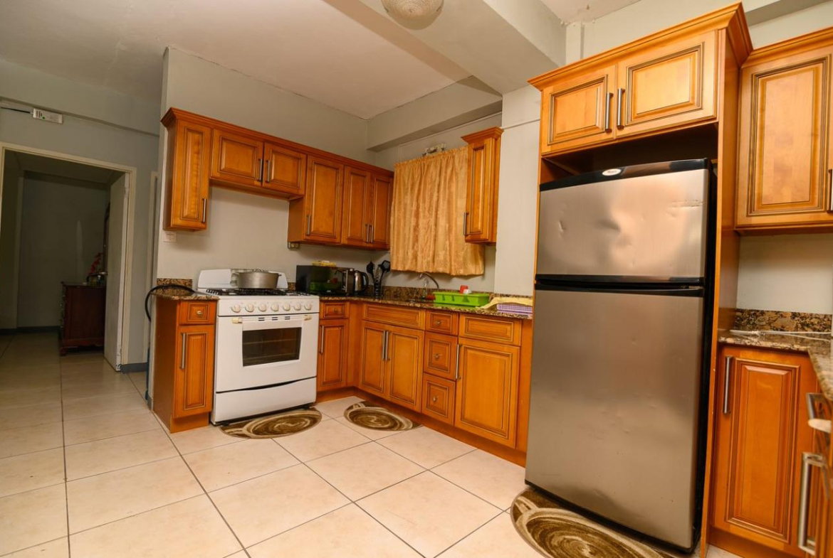 Twenty-Fourth image of 15b Stony Hill Heights in Kingston 9, St. Andrew, Jamaica - property is For Sale
