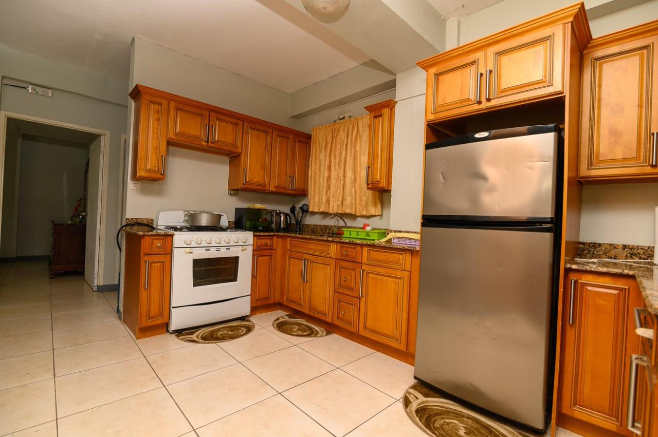 Twenty-Fourth image of 15b Stony Hill Heights in Kingston 9, St. Andrew, Jamaica - property is For Sale