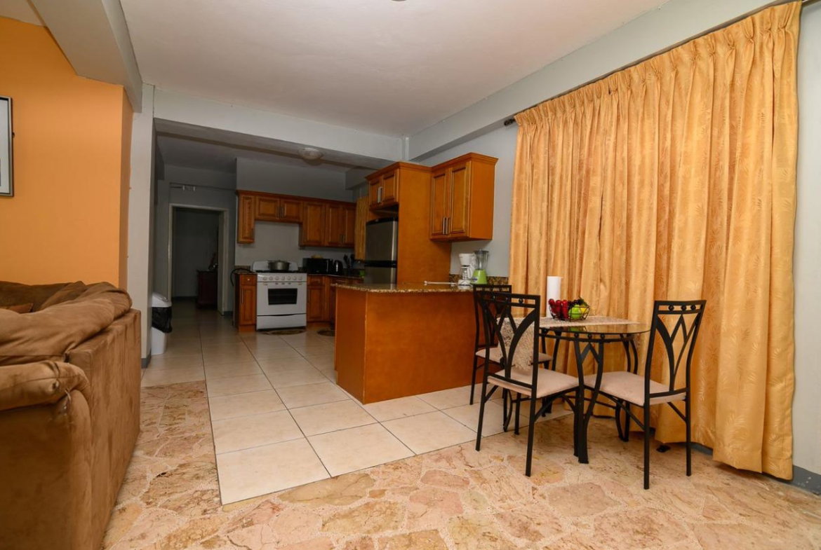 Twenty-Fifth image of 15b Stony Hill Heights in Kingston 9, St. Andrew, Jamaica - property is For Sale