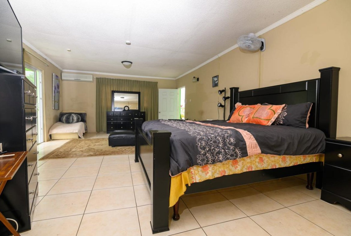 Twenty-Seventh image of 15b Stony Hill Heights in Kingston 9, St. Andrew, Jamaica - property is For Sale