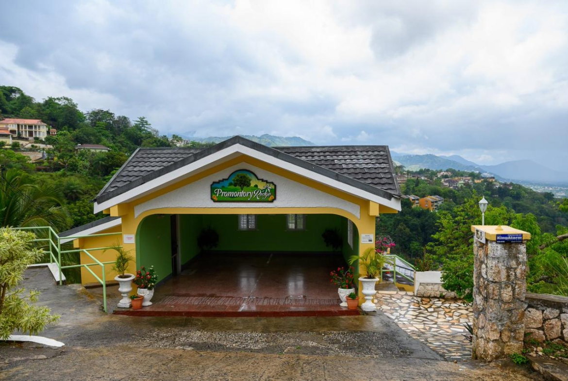 Twenty-Ninth image of 15b Stony Hill Heights in Kingston 9, St. Andrew, Jamaica - property is For Sale