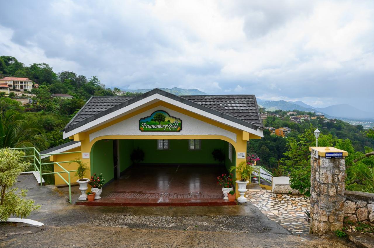 Twenty-Ninth image of 15b Stony Hill Heights in Kingston 9, St. Andrew, Jamaica - property is For Sale