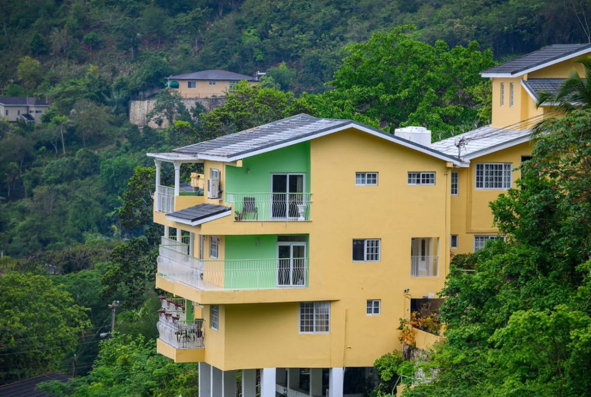 Thirtieth image of 15b Stony Hill Heights in Kingston 9, St. Andrew, Jamaica - property is For Sale