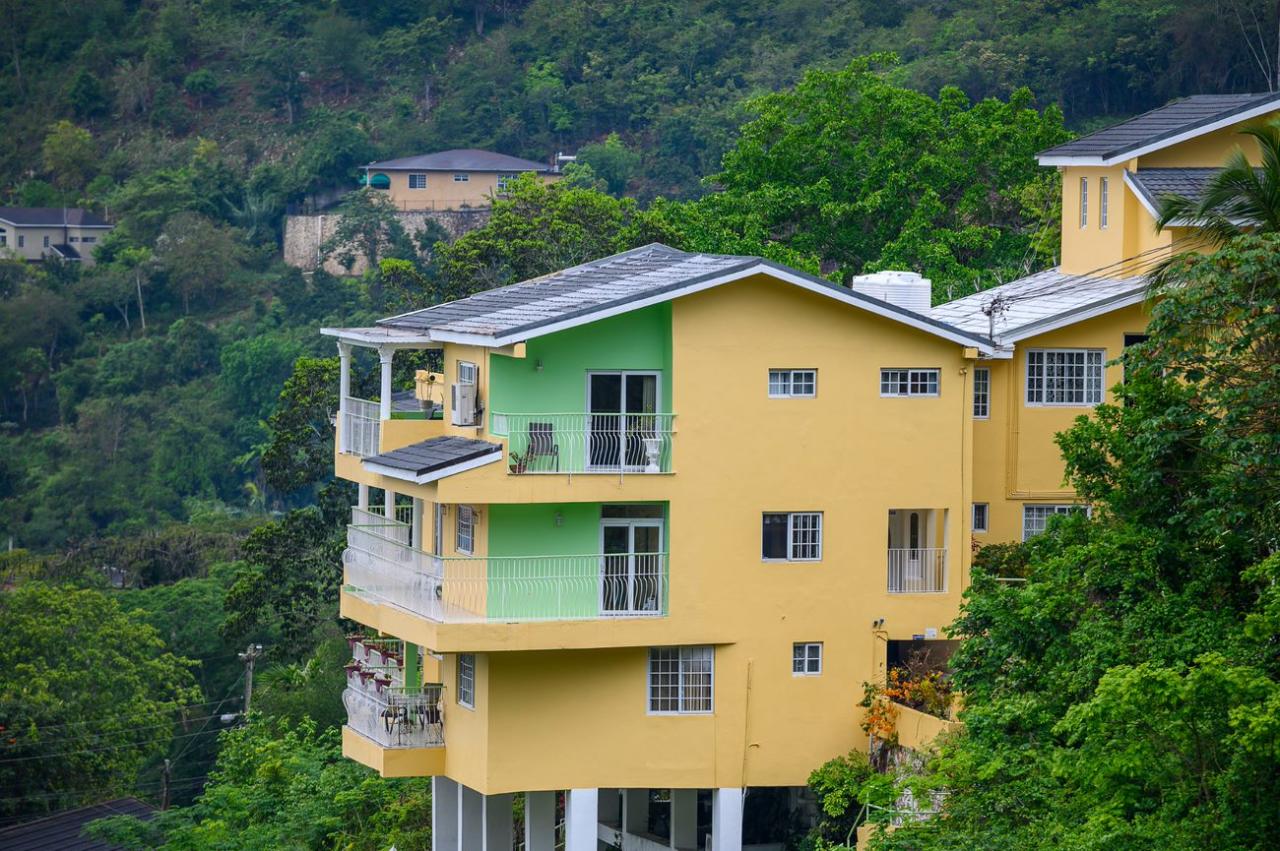 Thirtieth image of 15b Stony Hill Heights in Kingston 9, St. Andrew, Jamaica - property is For Sale