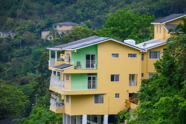 Thirtieth image of 15b Stony Hill Heights in Kingston 9, St. Andrew, Jamaica - property is For Sale
