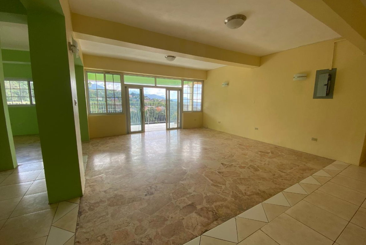 Fourth image of 15b Stony Hill Heights in Kingston 9, St. Andrew, Jamaica - property is For Sale