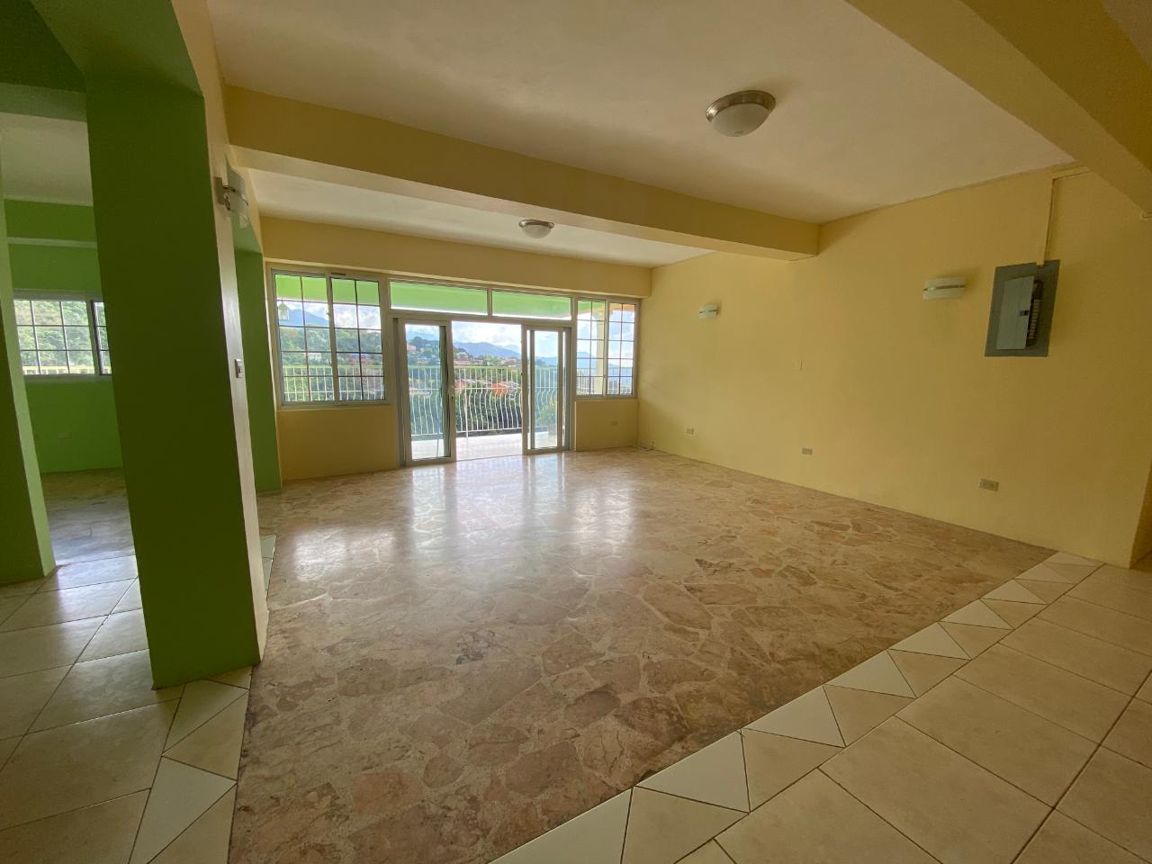 Fourth image of 15b Stony Hill Heights in Kingston 9, St. Andrew, Jamaica - property is For Sale