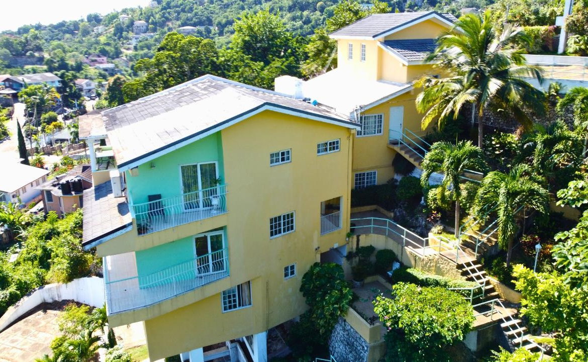 Fifth image of 15b Stony Hill Heights in Kingston 9, St. Andrew, Jamaica - property is For Sale