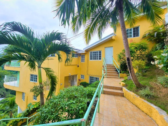 First image of 15b Stony Hill Heights in Kingston 9, St. Andrew, Jamaica - property is For Sale