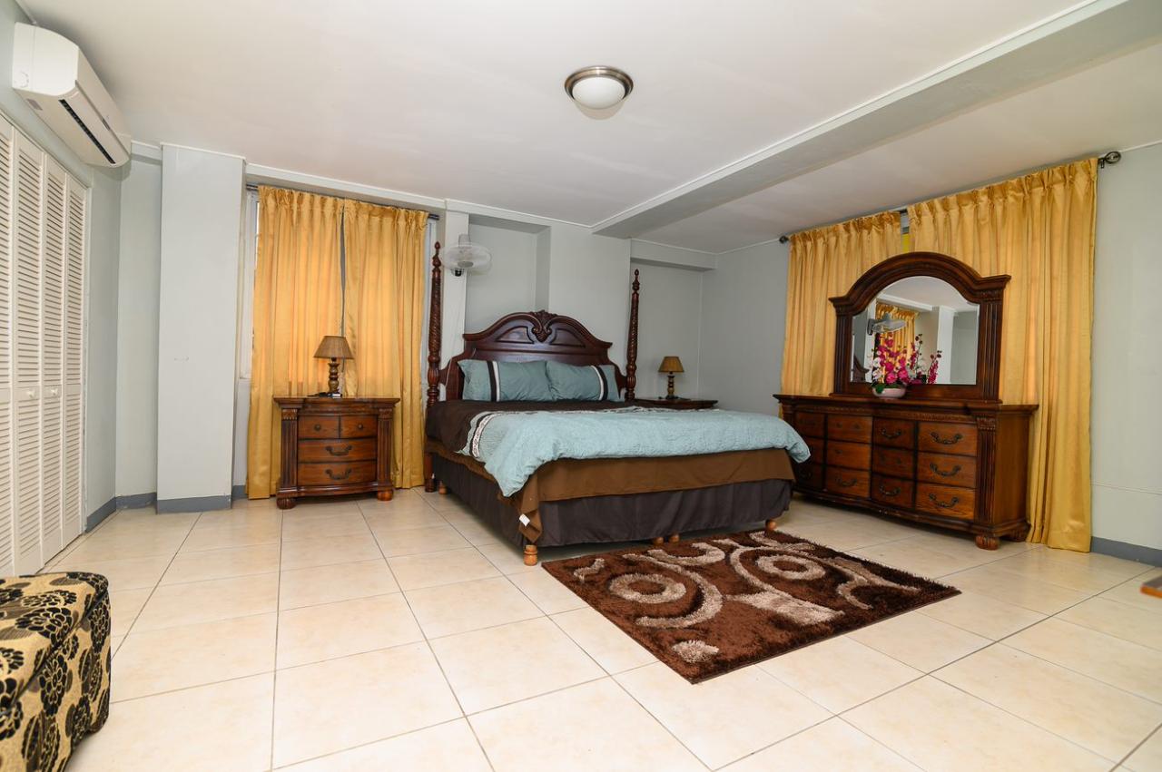 Seventh image of 15b Stony Hill Heights in Kingston 9, St. Andrew, Jamaica - property is For Sale