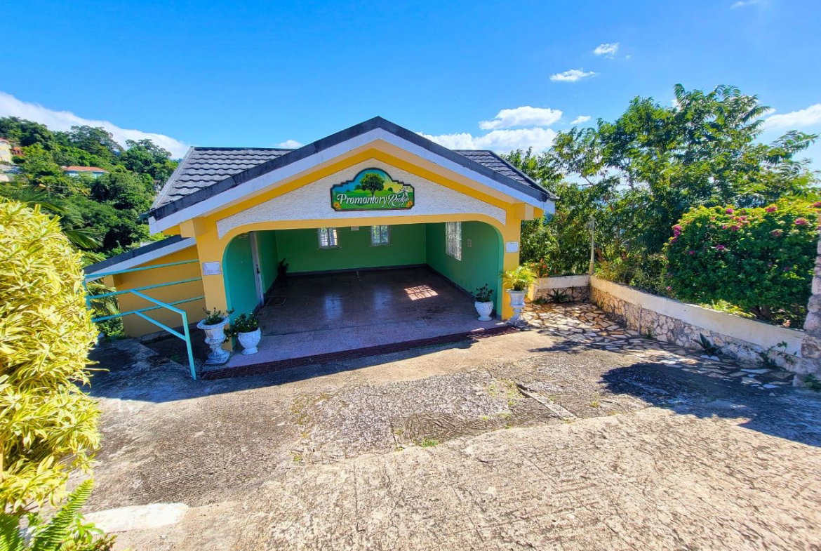 Eighth image of 15b Stony Hill Heights in Kingston 9, St. Andrew, Jamaica - property is For Sale
