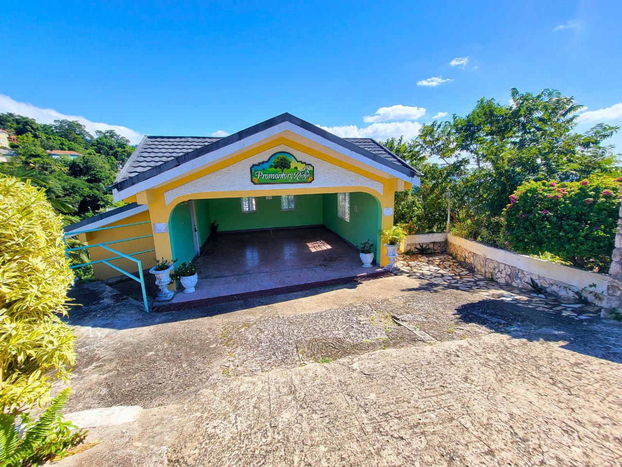 Eighth image of 15b Stony Hill Heights in Kingston 9, St. Andrew, Jamaica - property is For Sale