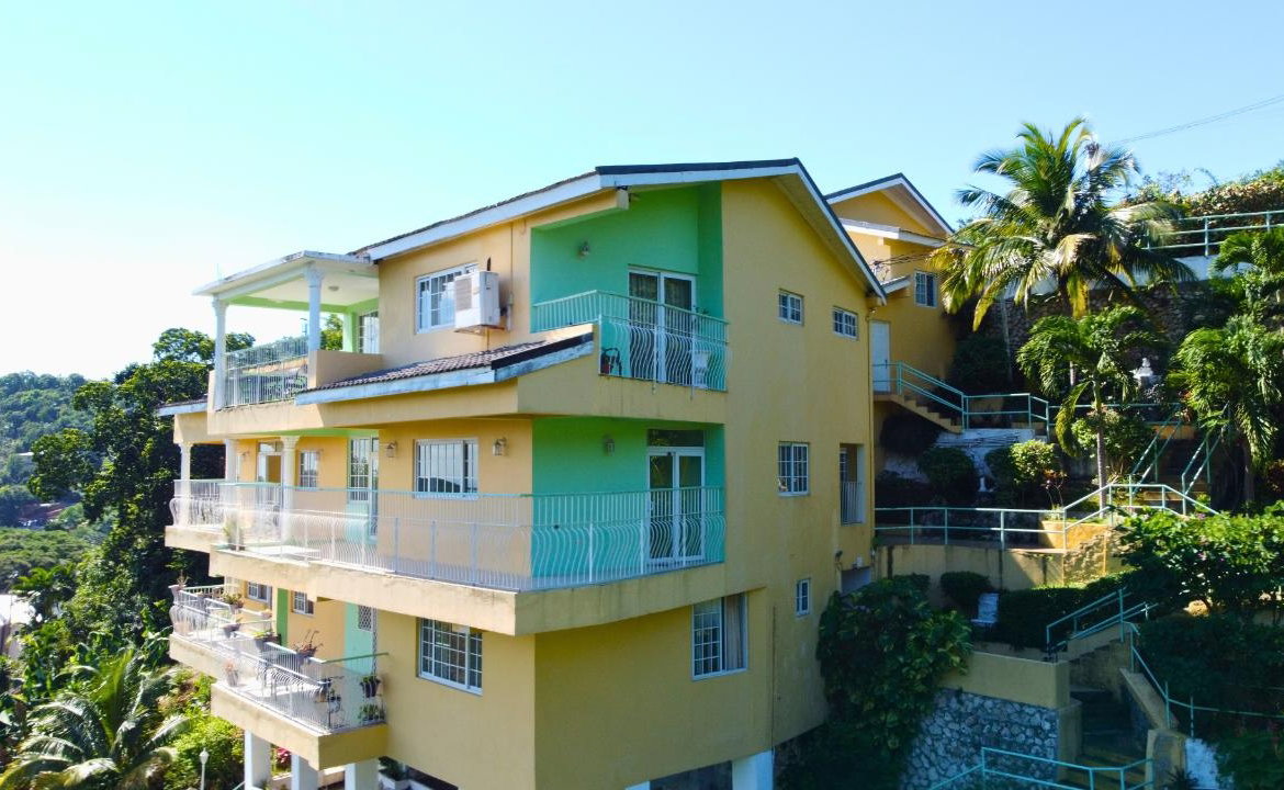 Ninth image of 15b Stony Hill Heights in Kingston 9, St. Andrew, Jamaica - property is For Sale