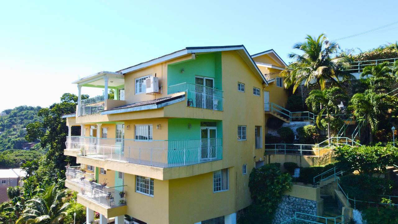 Ninth image of 15b Stony Hill Heights in Kingston 9, St. Andrew, Jamaica - property is For Sale