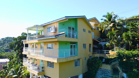 Ninth image of 15b Stony Hill Heights in Kingston 9, St. Andrew, Jamaica - property is For Sale