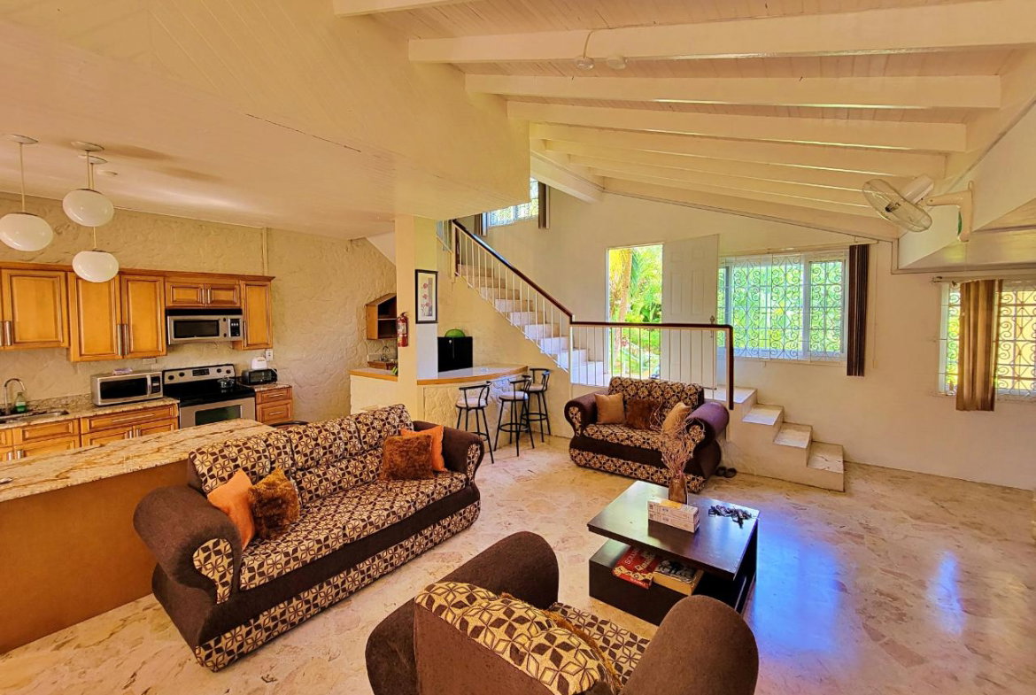 Tenth image of 15b Stony Hill Heights in Kingston 9, St. Andrew, Jamaica - property is For Sale