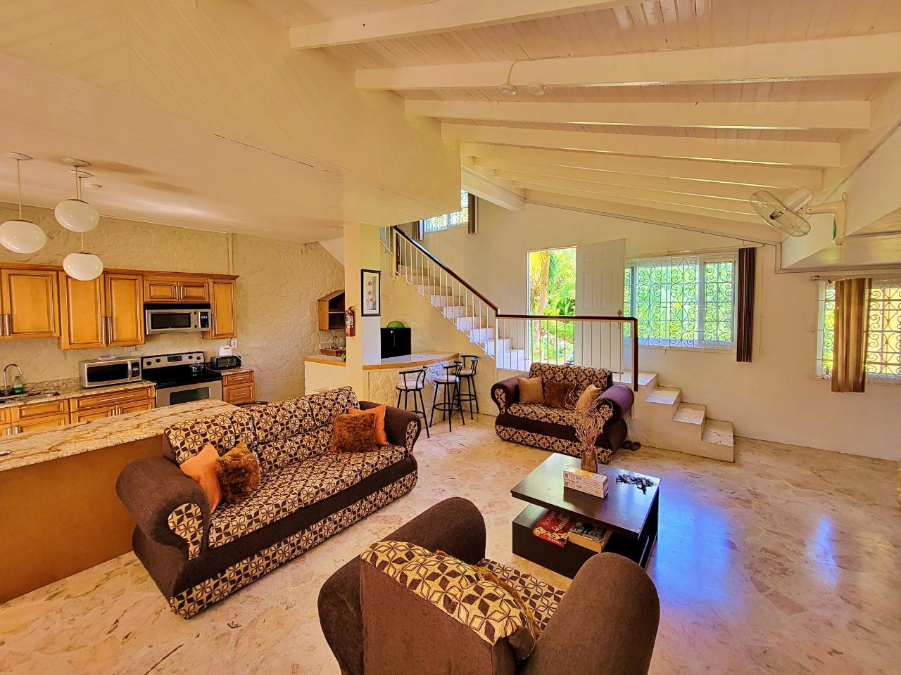 Tenth image of 15b Stony Hill Heights in Kingston 9, St. Andrew, Jamaica - property is For Sale