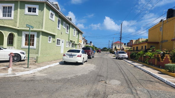 Second image of Lot 290-290 Spathodia Drive in Bridgeport, St. Catherine, Jamaica - property is For Sale