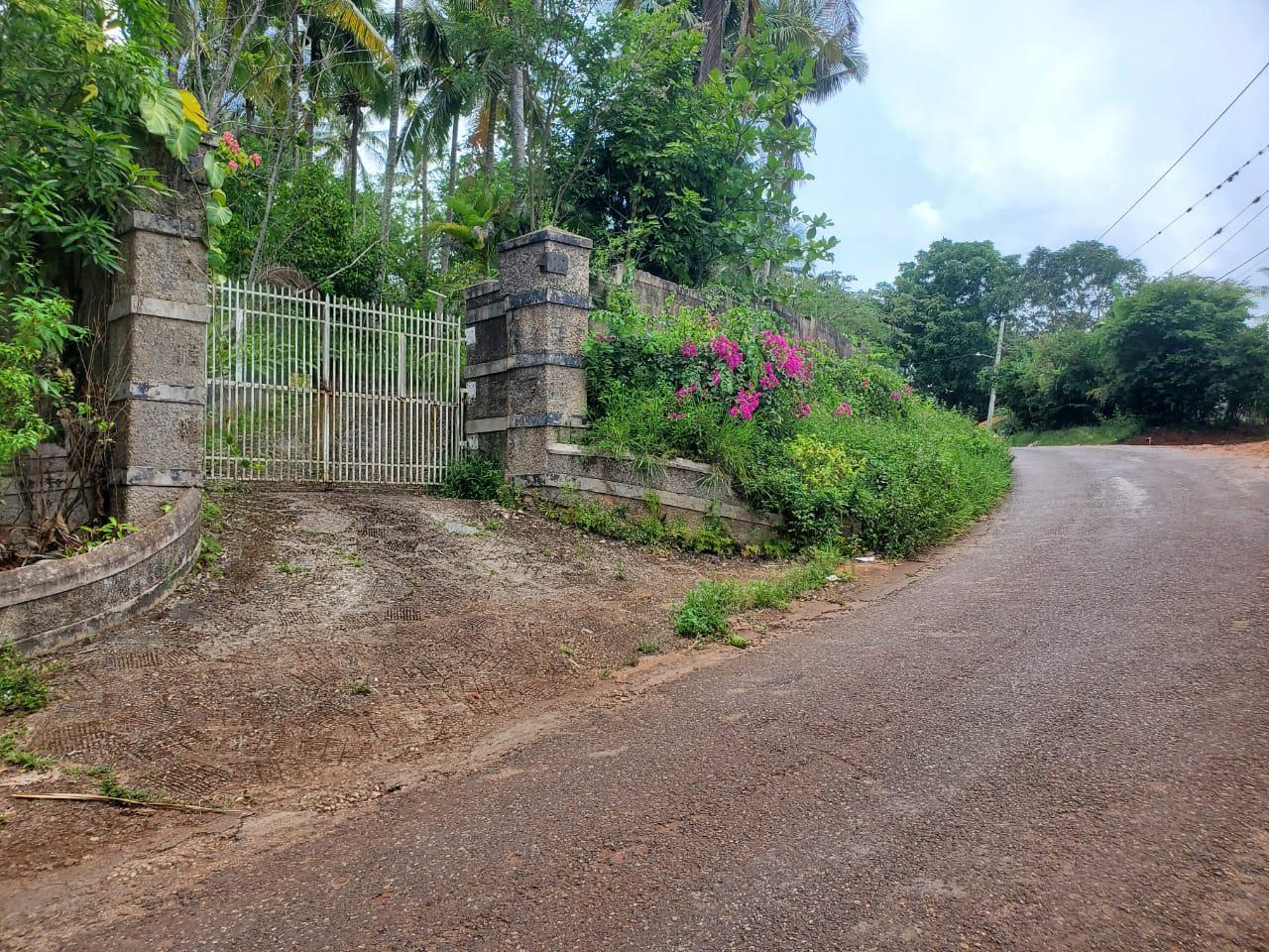 Second image of Cudjoe Hill in Watermount, St. Catherine, Jamaica - property is For Sale