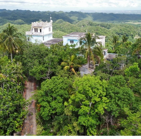 Fourth image of Cudjoe Hill in Watermount, St. Catherine, Jamaica - property is For Sale