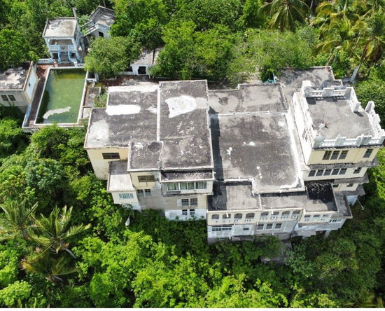 Fifth image of Cudjoe Hill in Watermount, St. Catherine, Jamaica - property is For Sale