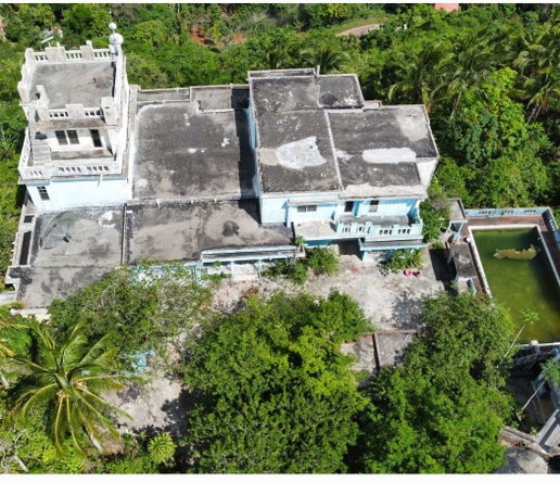 Sixth image of Cudjoe Hill in Watermount, St. Catherine, Jamaica - property is For Sale