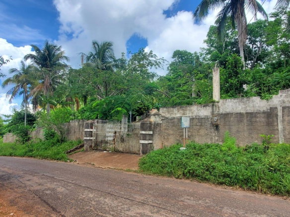 First image of Cudjoe Hill in Watermount, St. Catherine, Jamaica - property is For Sale