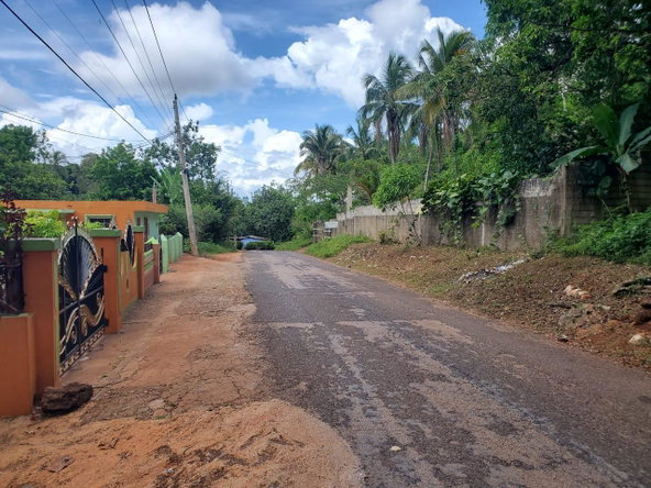 Seventh image of Cudjoe Hill in Watermount, St. Catherine, Jamaica - property is For Sale
