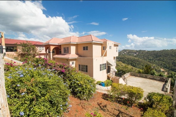 Twelfth image of 13 Pleasant Road in Belvedere, St. Andrew, Jamaica - property is For Sale