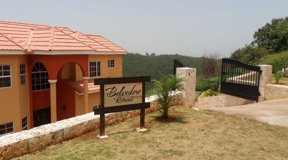 Third image of 13 Pleasant Road in Belvedere, St. Andrew, Jamaica - property is For Sale