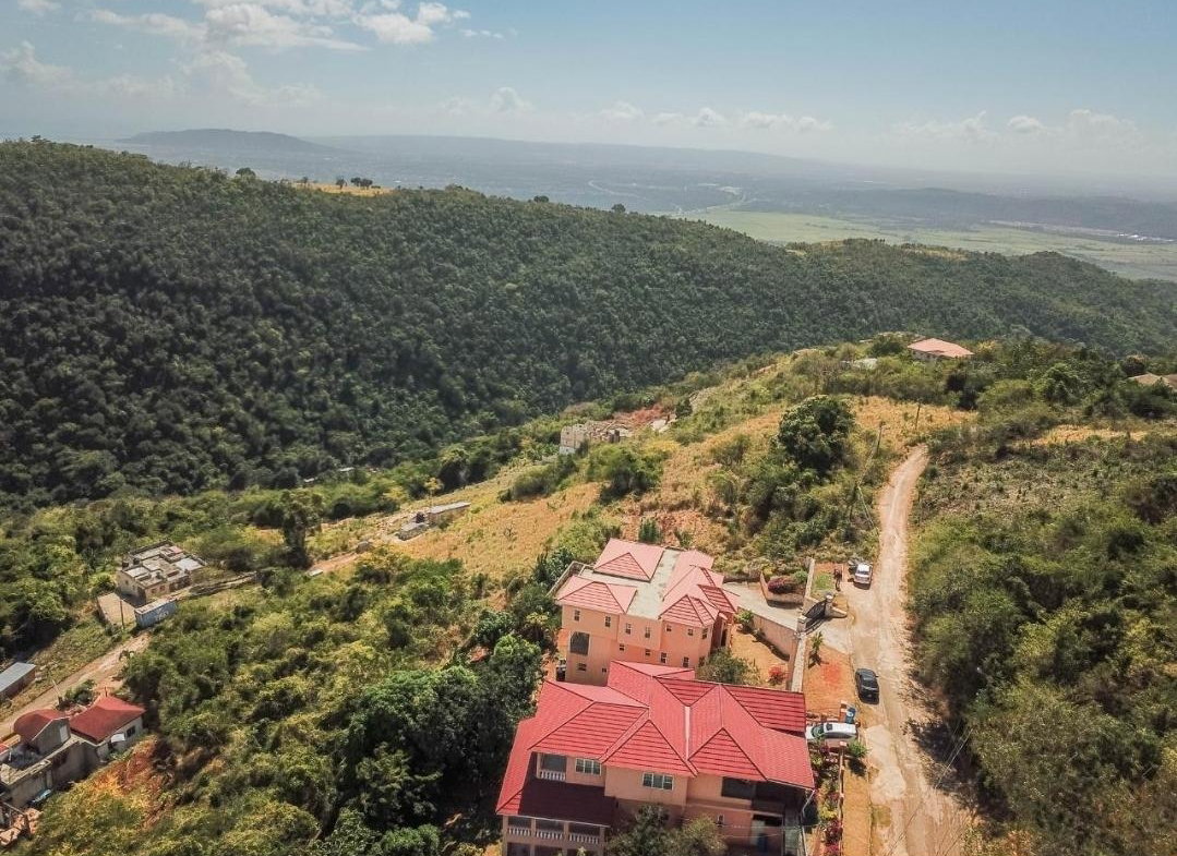Fourth image of 13 Pleasant Road in Belvedere, St. Andrew, Jamaica - property is For Sale