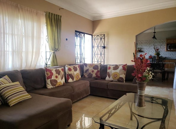 Fifth image of 13 Pleasant Road in Belvedere, St. Andrew, Jamaica - property is For Sale