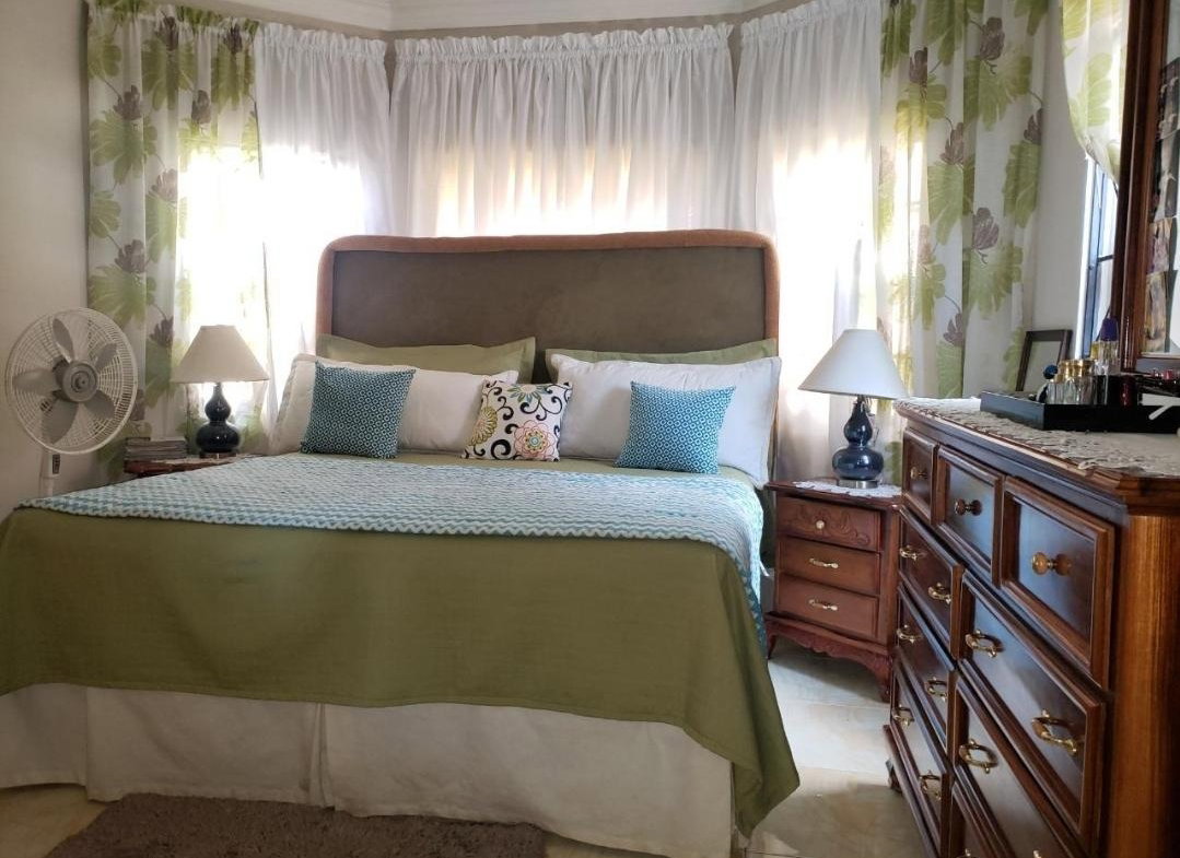 Sixth image of 13 Pleasant Road in Belvedere, St. Andrew, Jamaica - property is For Sale