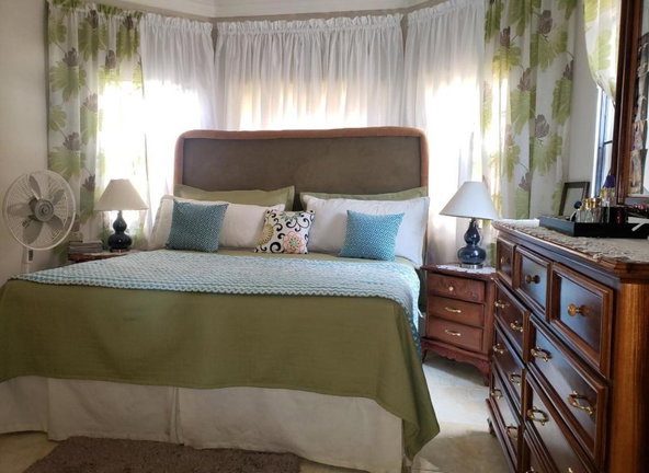 Sixth image of 13 Pleasant Road in Belvedere, St. Andrew, Jamaica - property is For Sale