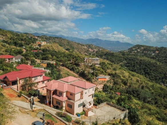 First image of 13 Pleasant Road in Belvedere, St. Andrew, Jamaica - property is For Sale