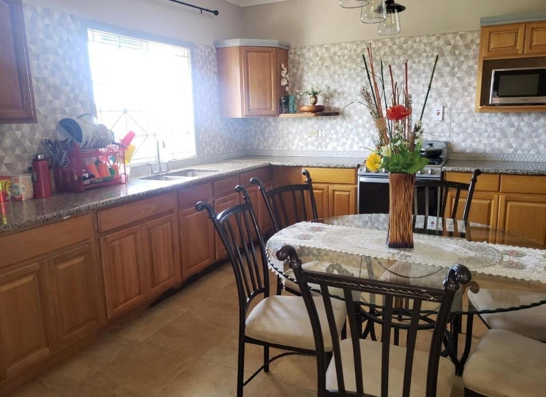 Eighth image of 13 Pleasant Road in Belvedere, St. Andrew, Jamaica - property is For Sale