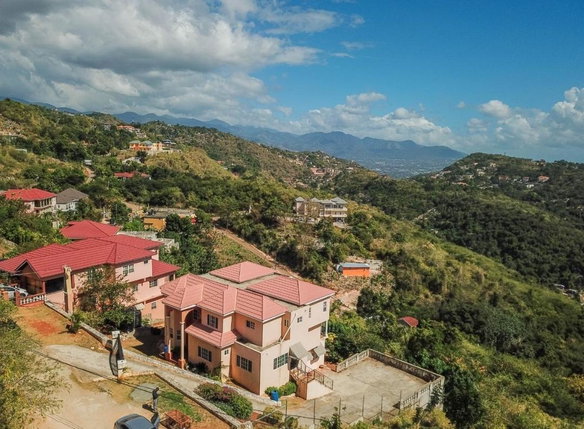 First image of 13 Pleasant Road in Belvedere, St. Andrew, Jamaica - property is For Sale