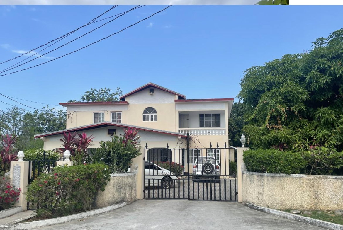 Second image of Lot 169 Rio Nuevo Resorts in Rio Nuevo, St. Mary, Jamaica - property is For Sale