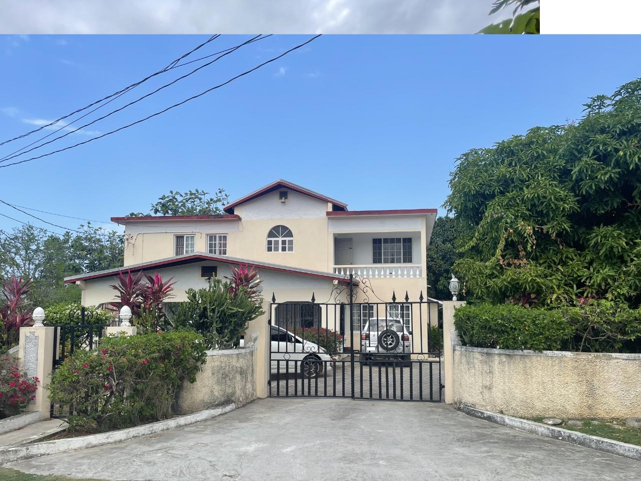 Second image of Lot 169 Rio Nuevo Resorts in Rio Nuevo, St. Mary, Jamaica - property is For Sale