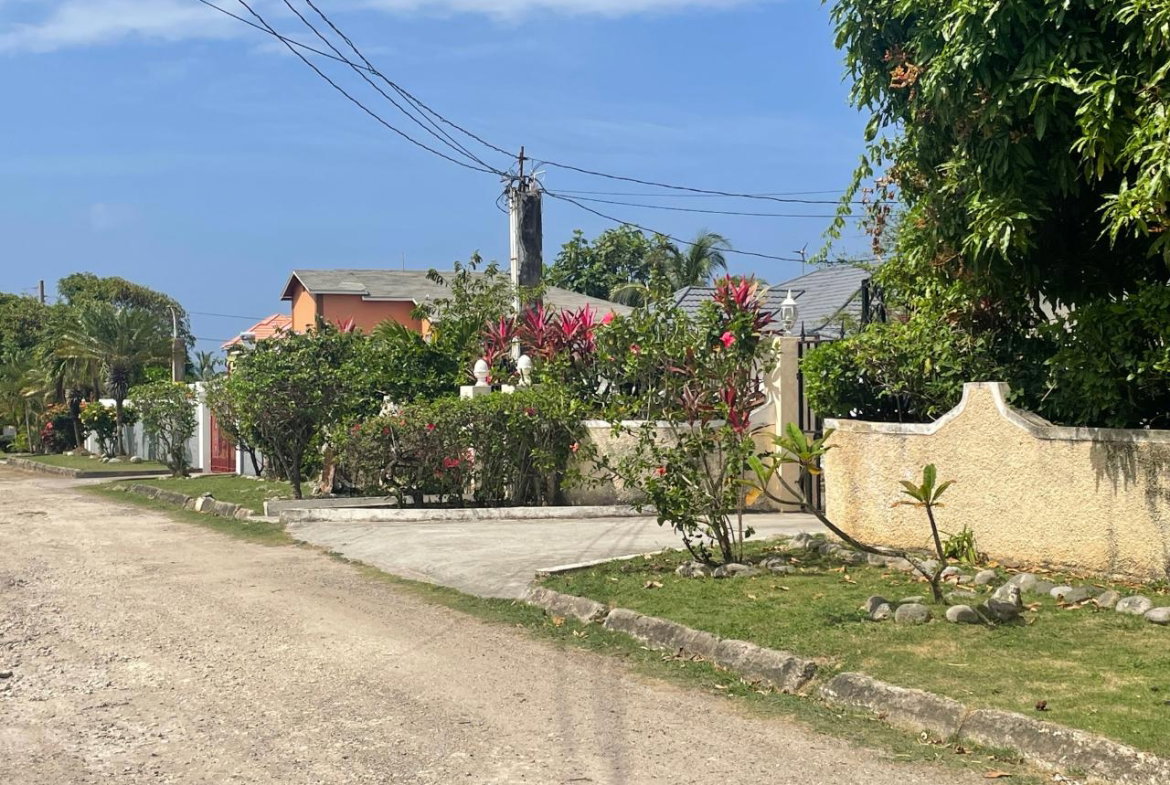 First image of Lot 169 Rio Nuevo Resorts in Rio Nuevo, St. Mary, Jamaica - property is For Sale